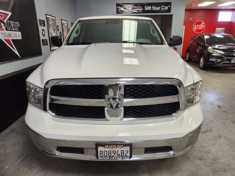 ram ram 1500 pickup 2017 1C6RR6KT1HS844997 image ram ram 1500 pickup 2017 1C6RR6KT1HS844997 image